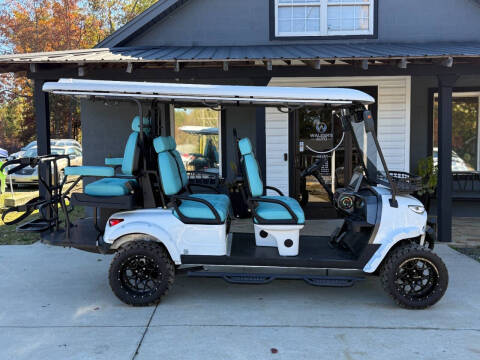 2024 Skye Performance Bolt Series XL