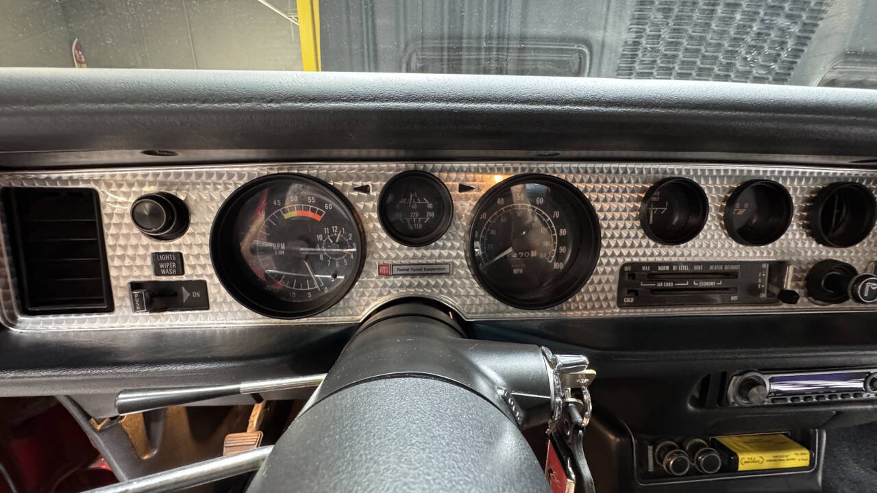 1977 Pontiac Firebird Trans Am 3
