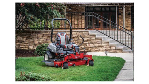 2026 Exmark Radius E-Series Kawasaki FR730