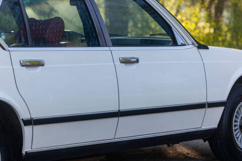 1979 BMW 7 Series
