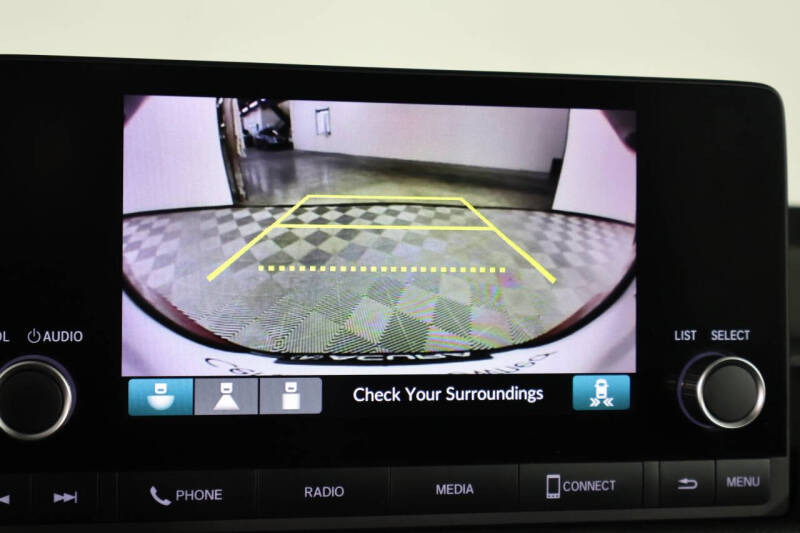 2023 Acura Integra w/A-SPEC