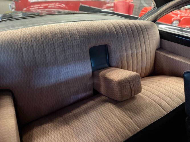 1957 Lincoln Premiere