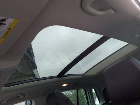 2016 Volkswagen Tiguan 2.0T SE 4Motion