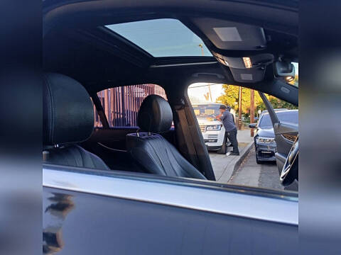 2020 Mercedes-Benz E-Class E 350