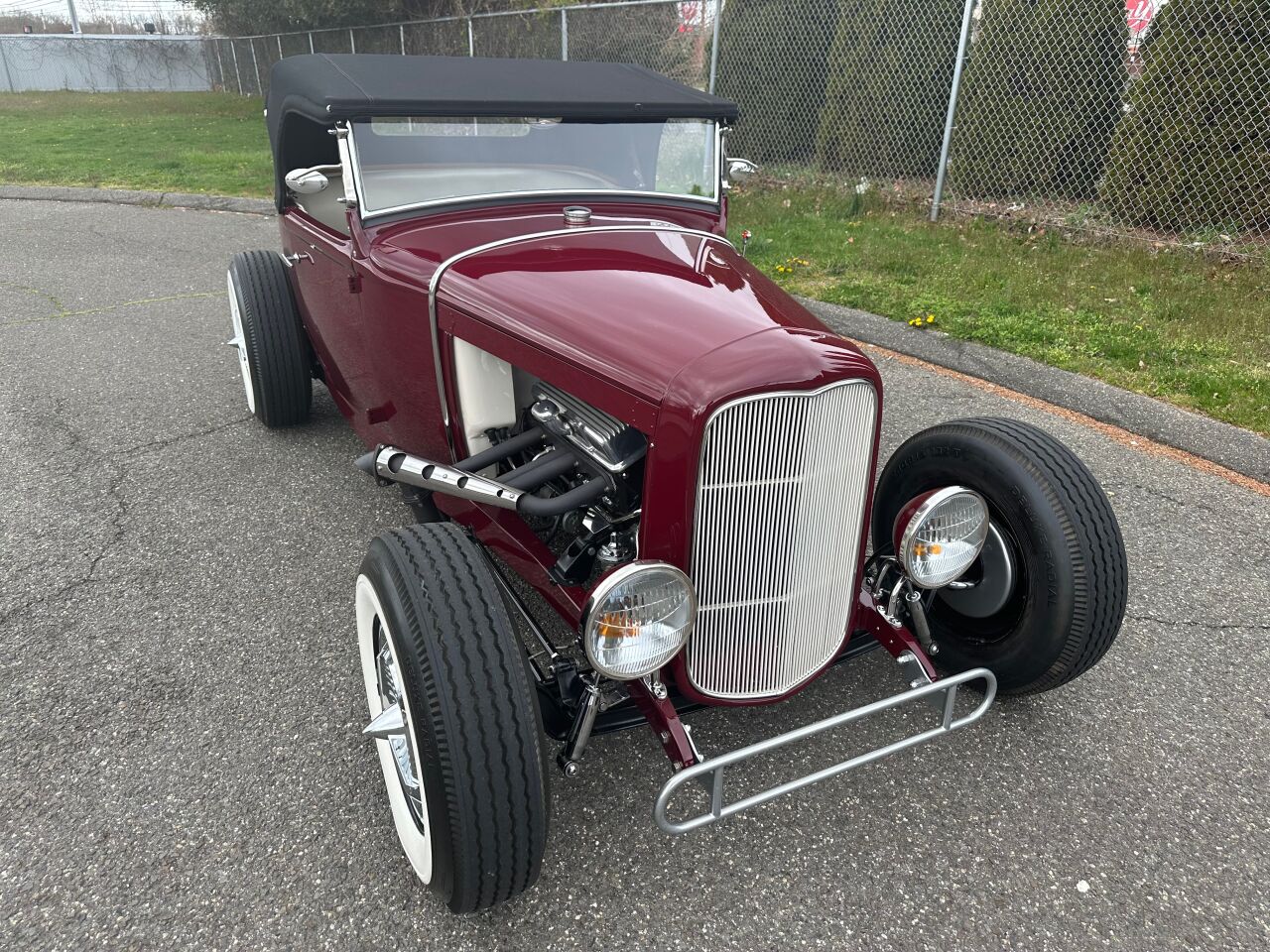 1931 Ford ROADSTER 59