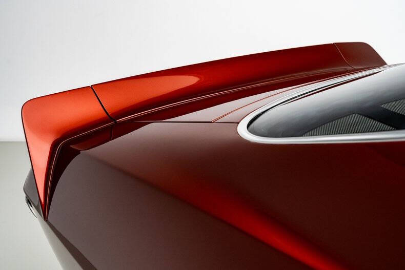 1972 Chevrolet Camaro