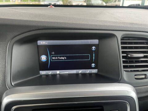 2014 Volvo S60 T5 Premier Plus