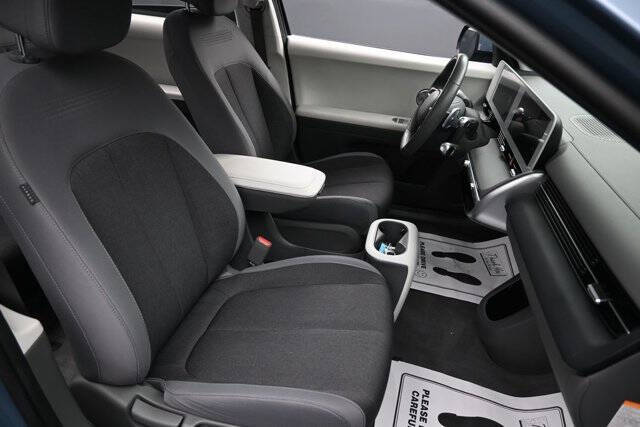 2024 Hyundai Ioniq 5 SE