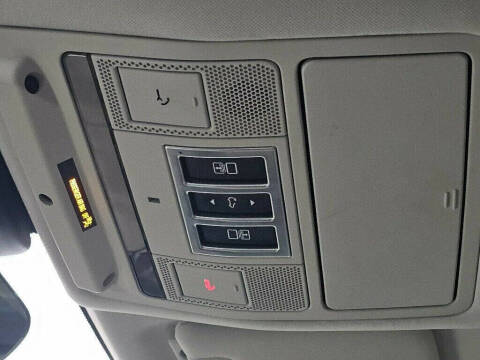 2017 Land Rover Discovery HSE