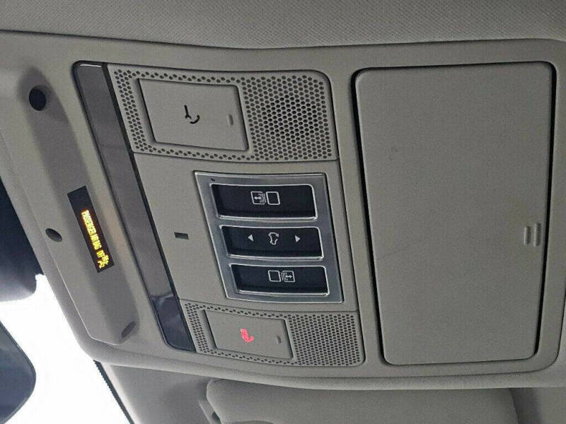 2017 Land Rover Discovery HSE