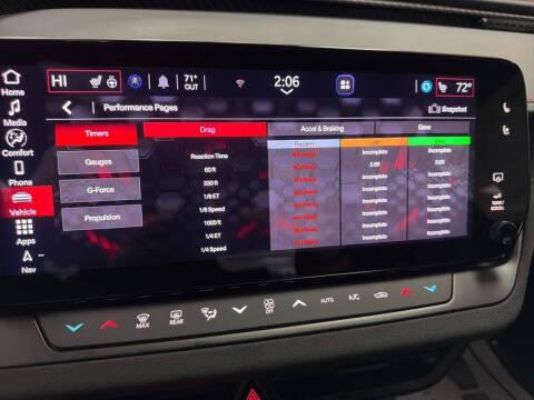2026 Dodge Charger