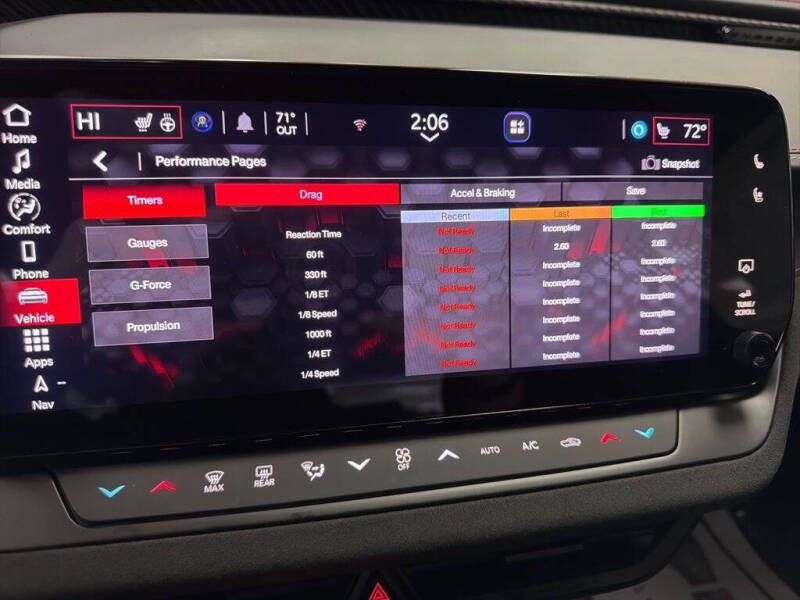 2026 Dodge Charger