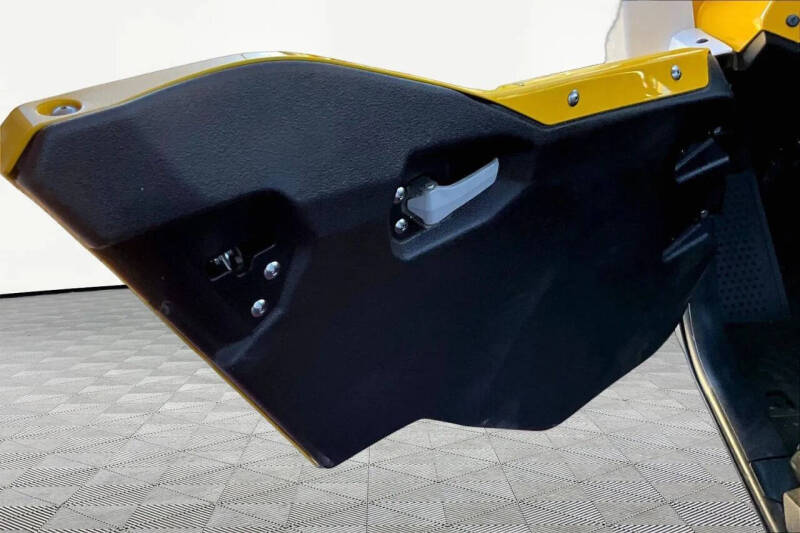 2016 Yamaha YXZ1000R SE
