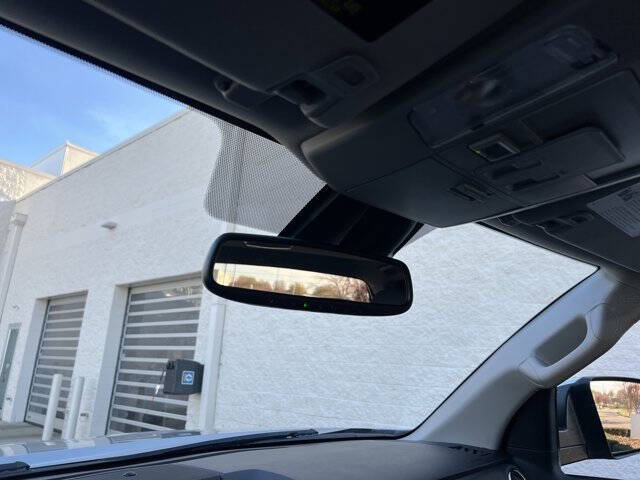 2020 Toyota Tundra Limited