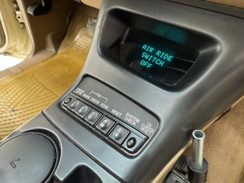1997 Ford Explorer