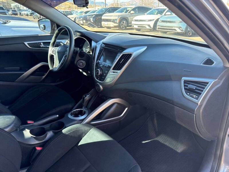 2013 Hyundai Veloster