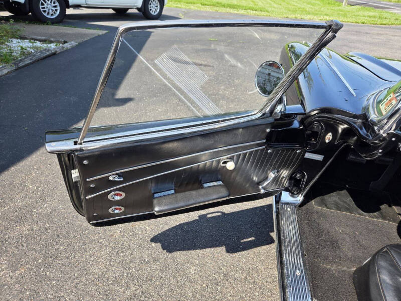 1962 Chevrolet Corvette