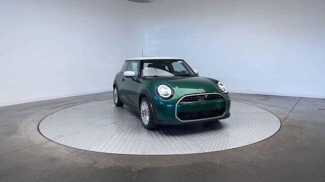 2026 MINI Hardtop 2 Door