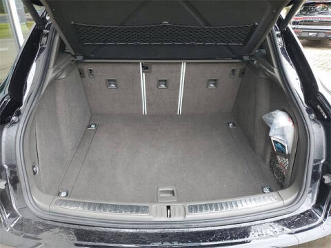 2020 Porsche Macan S