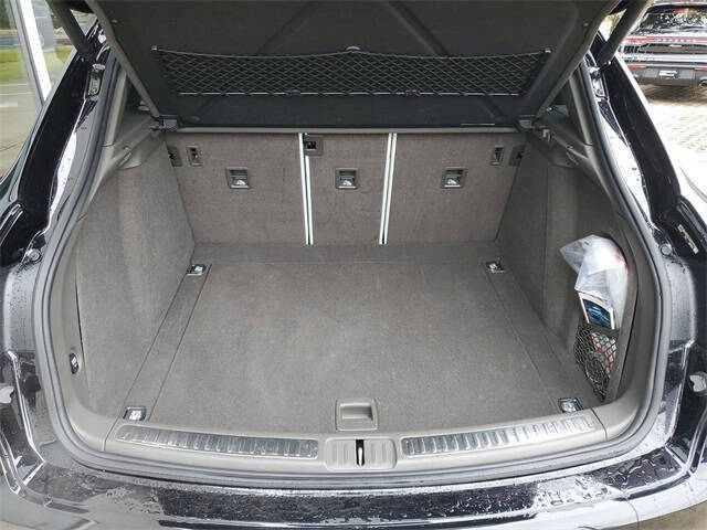 2020 Porsche Macan S