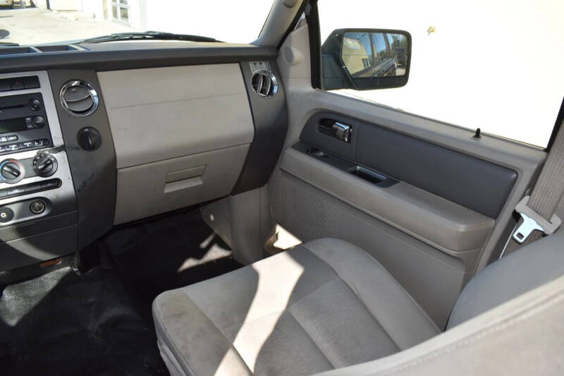 2007 Ford Expedition