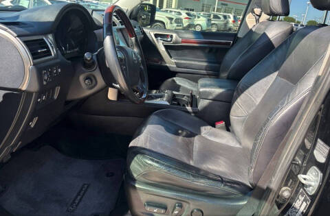 2014 Lexus GX 460