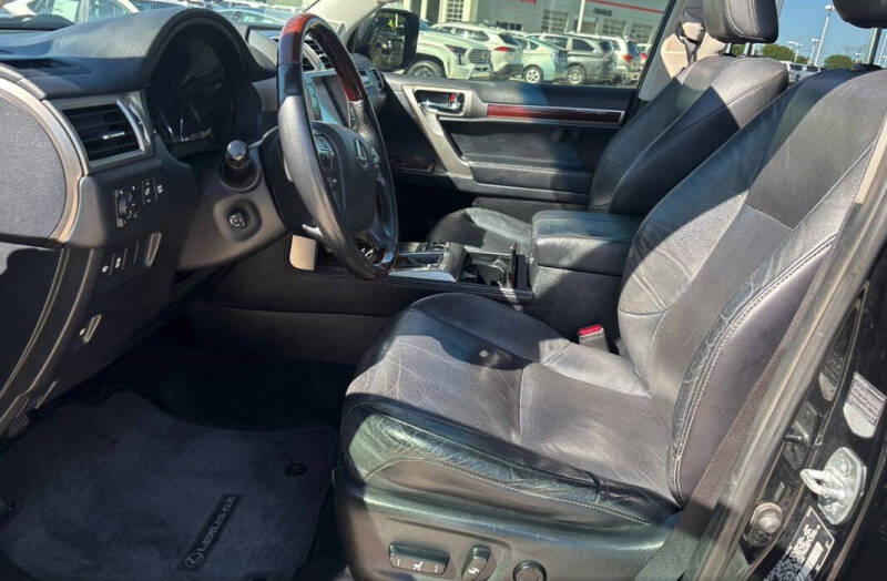 2014 Lexus GX 460