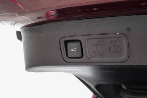 2019 Lincoln Navigator Select