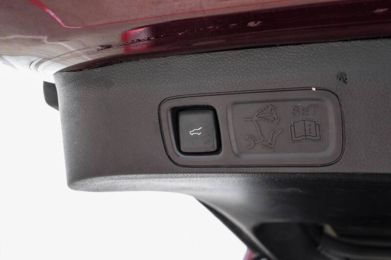 2019 Lincoln Navigator Select