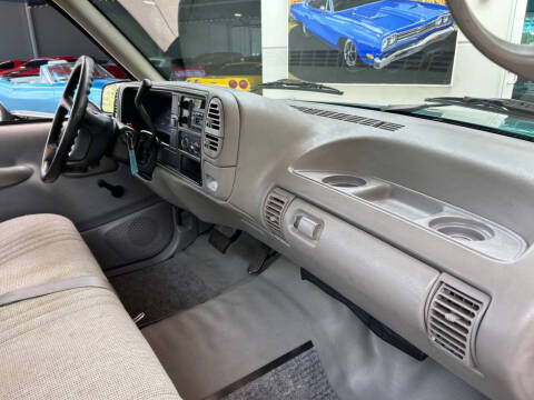 1995 Chevrolet C/K 1500 Series