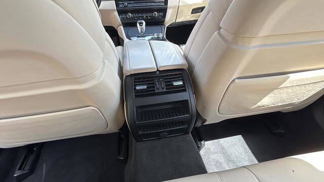 2016 BMW M5