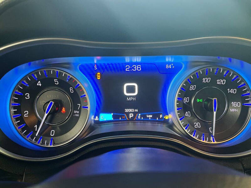 2021 Chrysler 300 S V8