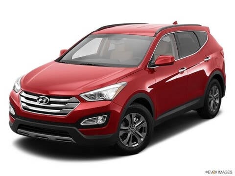 2014 Hyundai Santa Fe Sport for sale at Auto Outlet of Ewing in Ewing NJ