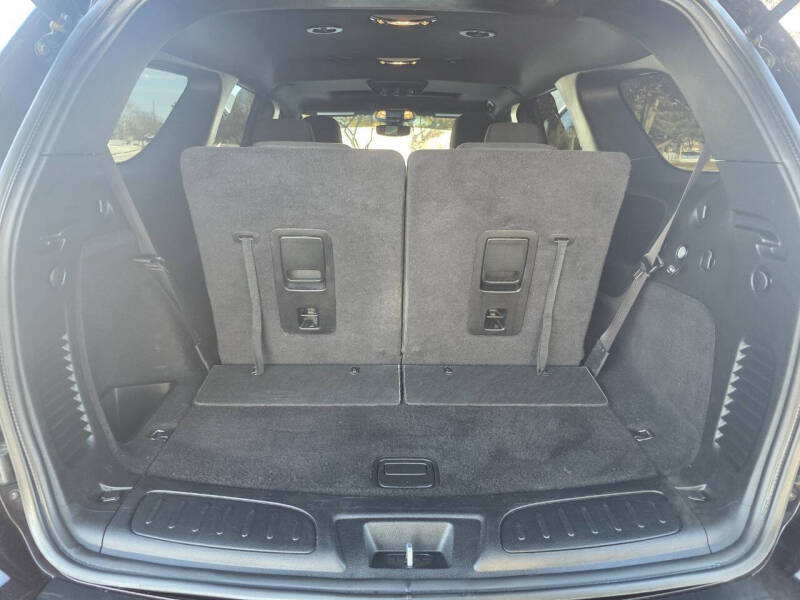 2021 Dodge Durango GT