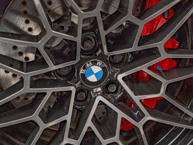 2026 BMW M4