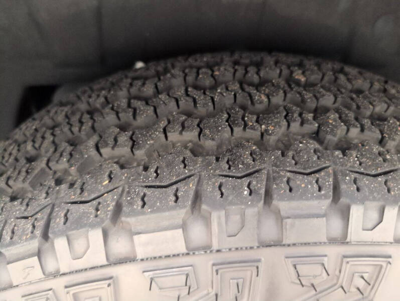 2024 Ford Expedition Timberline