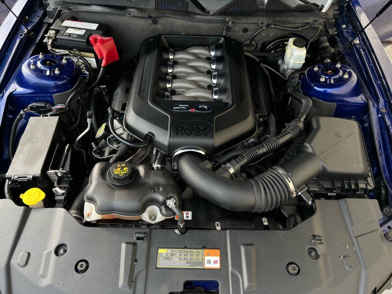 2014 Ford Mustang GT