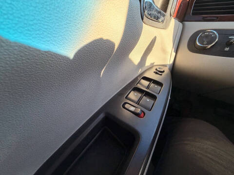 2006 Chevrolet Impala LS