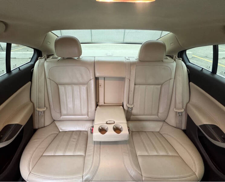 2012 Buick Regal