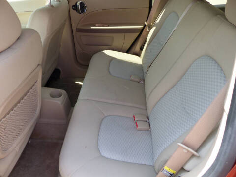 2006 Chevrolet HHR LT