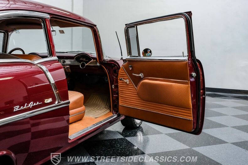 1955 Chevrolet 210