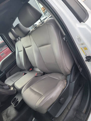 2017 Ford F-350 Super Duty XL