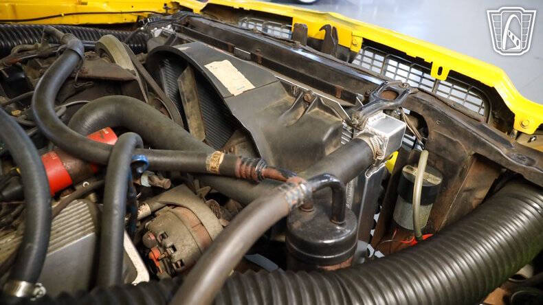 1973 Ford Torino