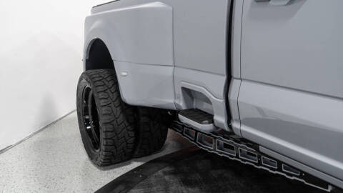 2024 Ford F-450 Super Duty Limited