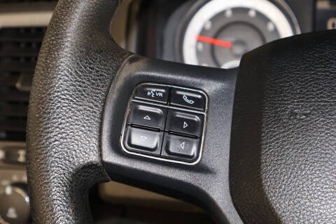 2014 RAM 1500 Express