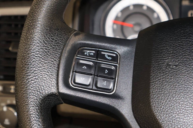 2014 RAM 1500 Express