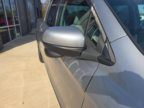 2017 Honda Ridgeline RTL-T