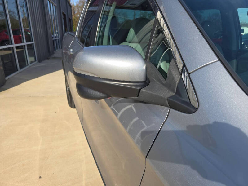 2017 Honda Ridgeline RTL-T