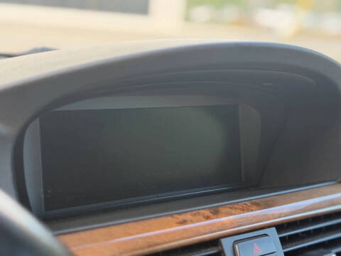 2008 BMW 3 Series 328i