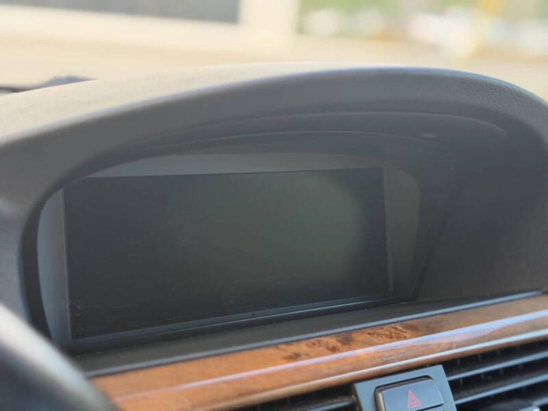 2008 BMW 3 Series 328i